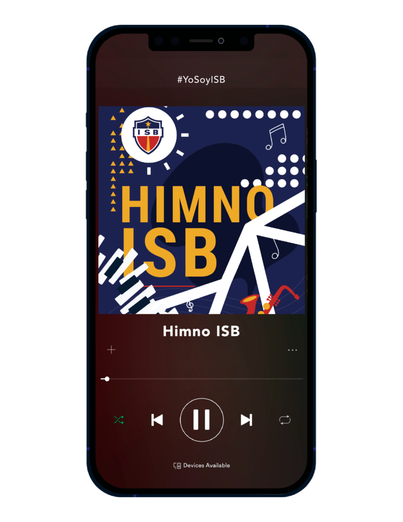 Himno ISB PLAY
