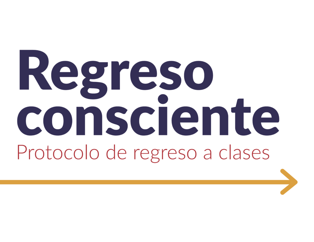 Regreso consciente ISB