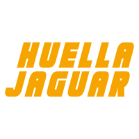 Huella Jaguar