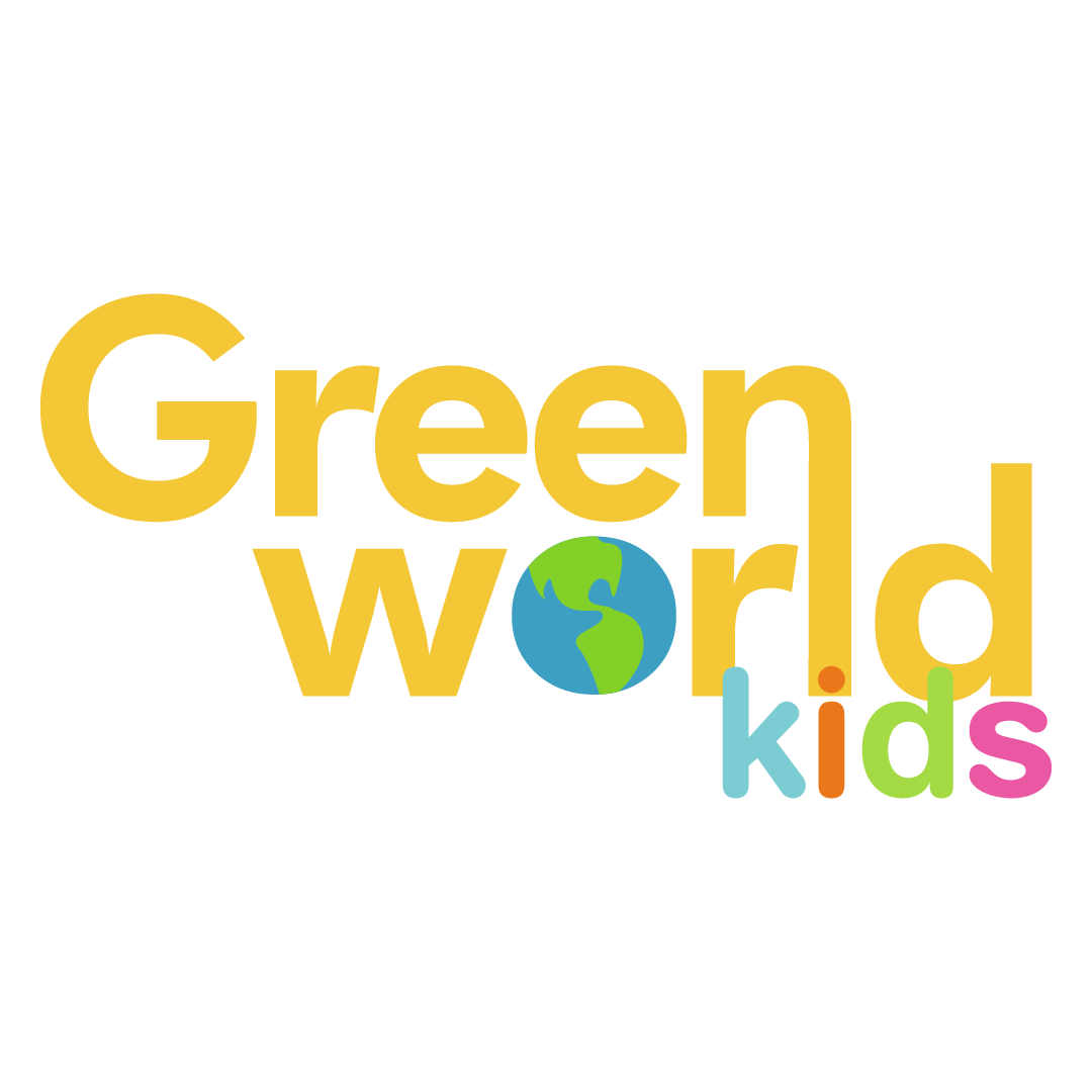 Green World Kids
