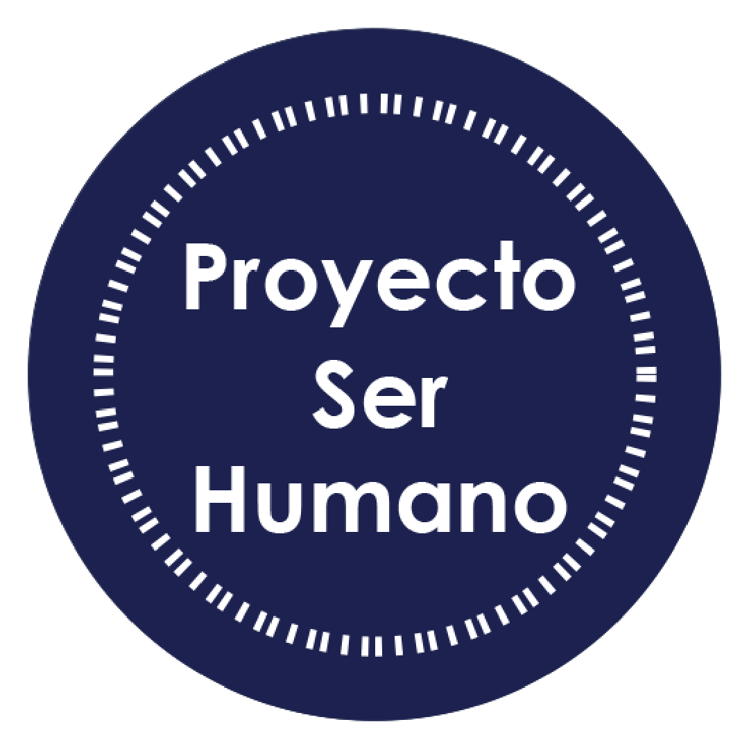 Proyecto Ser Humano