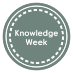 Knowledge Week