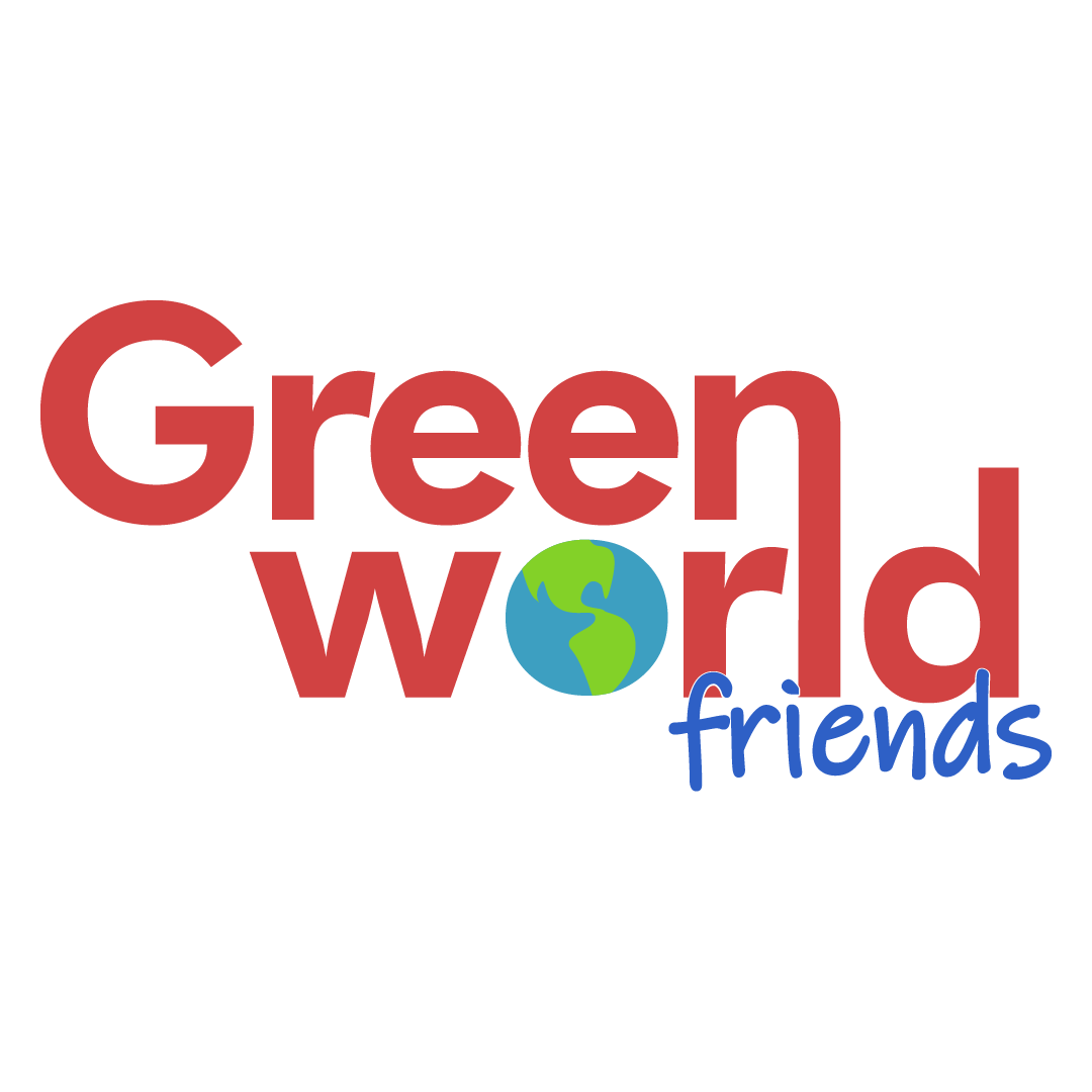 Green World Friends