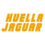 Huella-Jaguar
