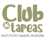Club de Tareas ISB | Instituto Simón Bolívar | Servicios Adicionales