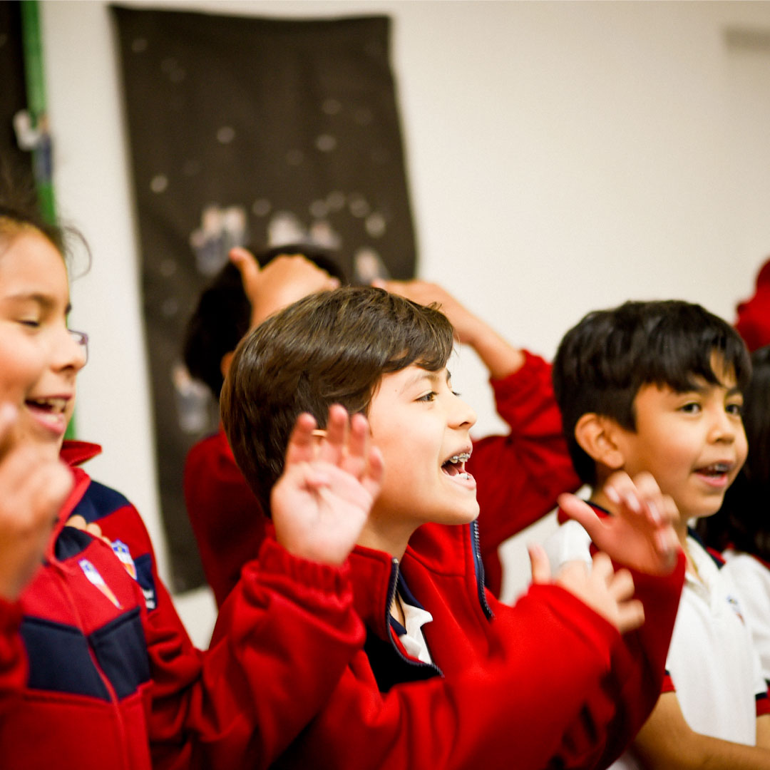 Instituto Simón Bolívar | Proyecto Educativo | Kínder | Primaria | Secundaria | Preparatoria