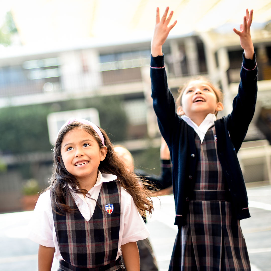 Instituto Simón Bolívar | Proyecto Educativo | Kínder | Primaria | Secundaria | Preparatoria