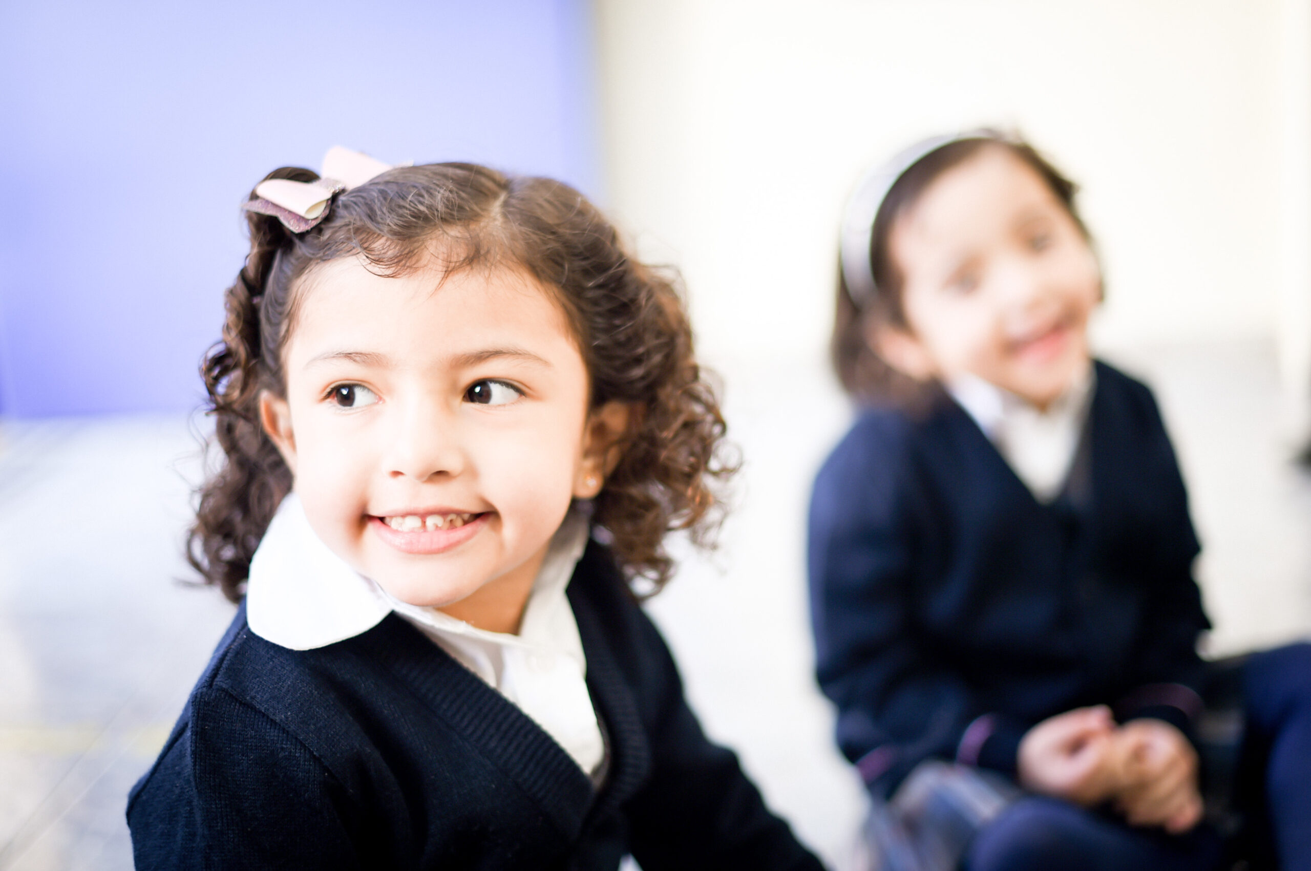 Instituto Simón Bolívar | Proyecto Educativo | Kínder | Primaria | Secundaria | Preparatoria