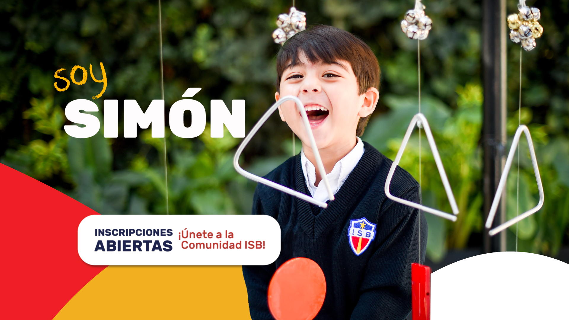 Kínder | Preescolar | Maternal | Primaria | Secundaria | Preparatoria | Prepa | Bachillerato | Instituto Simón Bolívar | Inscripciones Abiertas