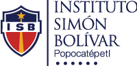 Instituto Simón Bolivar de Popocatépetl SC Logo