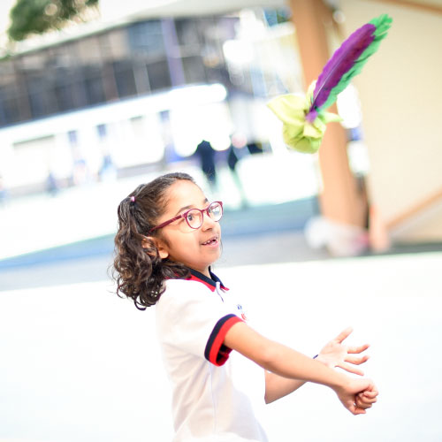 Instituto Simón Bolívar | Proyecto Educativo | Kínder | Primaria | Secundaria | Preparatoria
