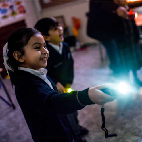 Instituto Simón Bolívar | Proyecto Educativo | Kínder | Primaria | Secundaria | Preparatoria