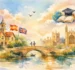 Escuela bilingüe con certificación Cambridge
