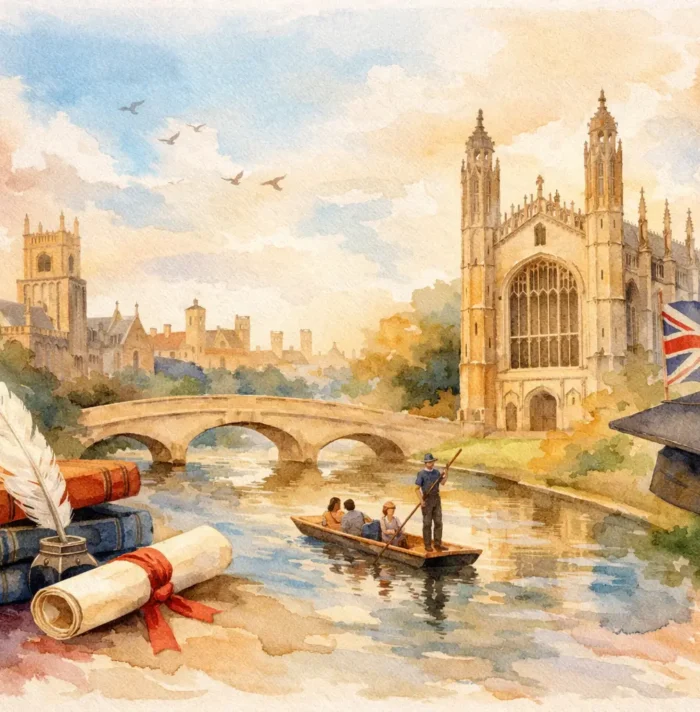 Qué son las certificaciones Cambridge
