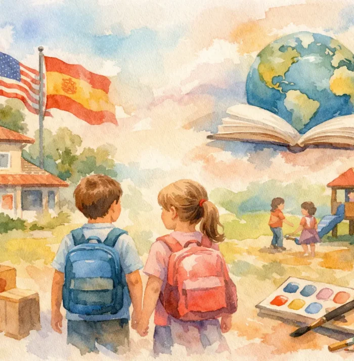 Cómo evaluar una primaria privada bilingüe