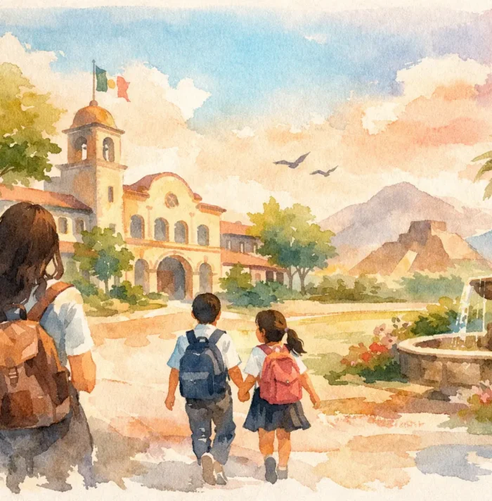 Escuelas privadas en México: cómo elegir bien