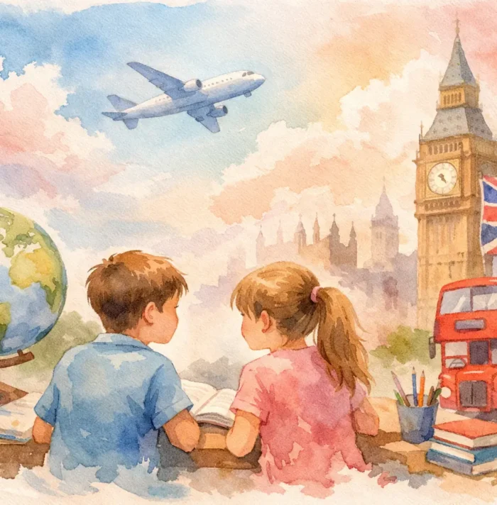 Inglés intensivo en primaria: cuándo aporta valor