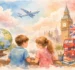 Inglés intensivo en primaria: cuándo aporta valor