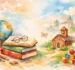 Cómo fortalecer el inglés escolar a diario