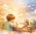 Hábitos de estudio infantiles que sí perduran