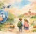 Seguridad escolar para elegir un buen colegio