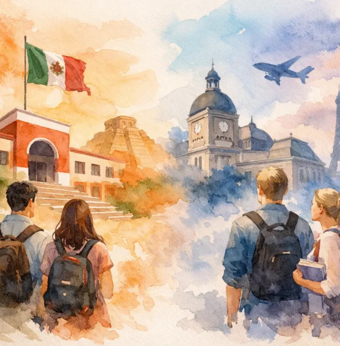 Bachillerato SEP versus internacional: cuál elegir