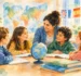 Tendencias en educación bilingüe escolar 2026
