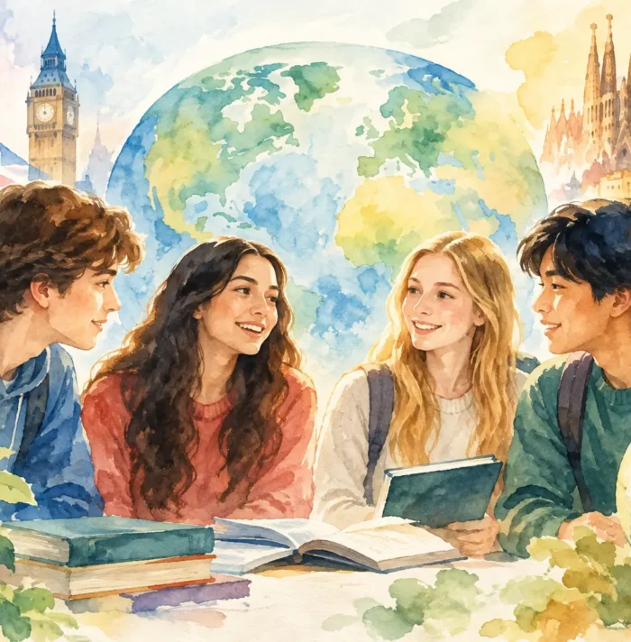 Opiniones sobre bachillerato bicultural: qué valorar