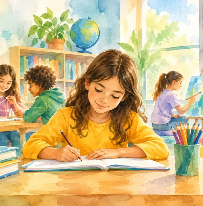 ¿Qué aporta una jornada escolar extendida?