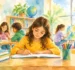 ¿Qué aporta una jornada escolar extendida?